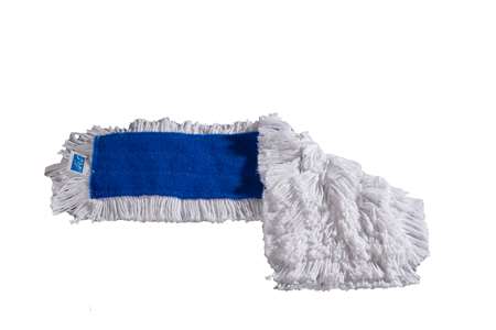 Image de FRANGE COTON MULTINET VELCRO 60CM