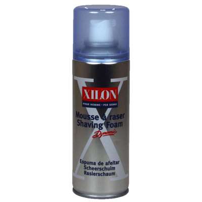 Image de MOUSSE A RASER 200 ML