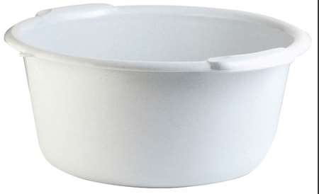 Image de CUVETTE RONDE 28 CM CHR 4L