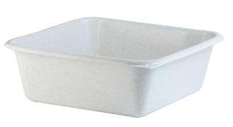 Image de CUVETTE CARREE 20CM 1,5L