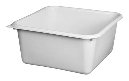 Image de CUVETTE CARRE 38 CM 15L