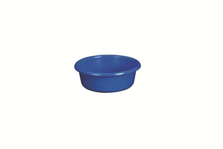 Image de CUVETTE RONDE 25 CM CHR 2,5L