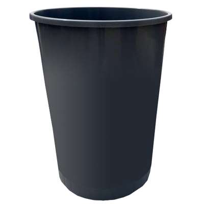 Image de CORBEILLE A PAPIER GRAND VOLUME 45L