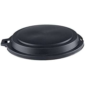 Image de COUVERCLE POUBELLE 80 L