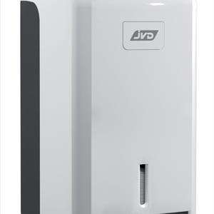 Image de JVD DISTRIBUTEUR  PAPIER WC PLAT POUR REF 290200