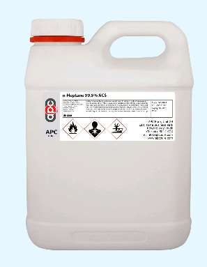 Image de HEPTANE A 5L