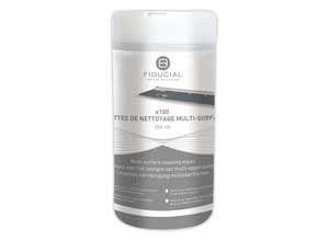 Image de LINGETTE ANTISTATIQUE ECRAN BOITE x100