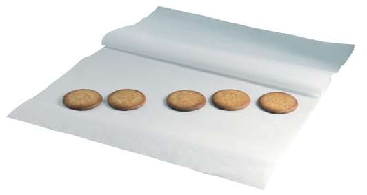 Image de PAPIER CUISSON 40X60 BOITE x500