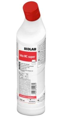 Image de INTO WC SUPER 750ML