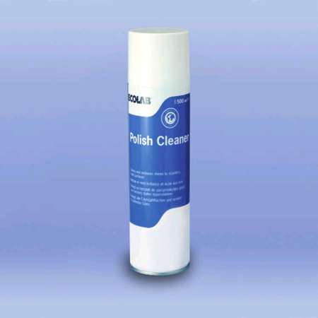 Image de AEROSOL POLISH CLEANER 500 ML C12