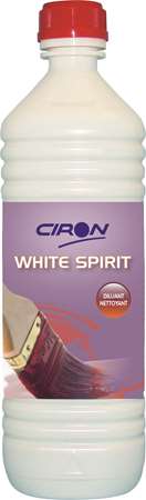 Image de WHITE SPIRIT 1L