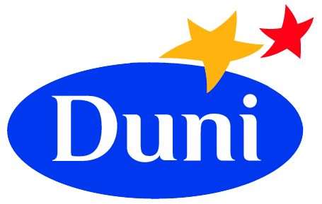 Image de DUNI SERVIETTE BLANCHE 2P 24X24 COLIS x2400