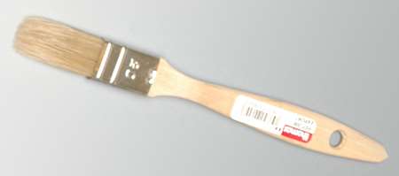 Image de PINCEAU SOIE B20