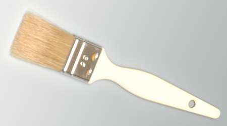 Image de PINCEAU SOIE 30MM