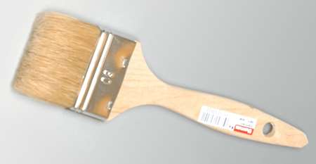 Image de PINCEAU SOIE B60