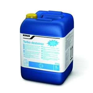 Image de TURBO DESTAINER 23KG