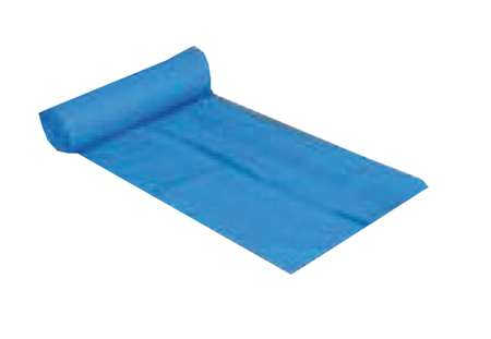 Image de SAC POUBELLE 50L BLEU STANDARD25µ R20 C25