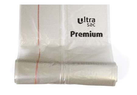 Image de SAC POUBELLE 130L NEUTRE PEMD FORT 30µ COLIS x200