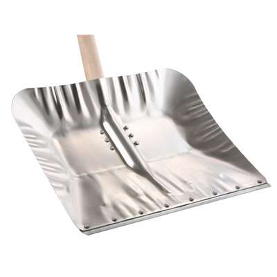 Image de POUSSOIR ALU 50 CM