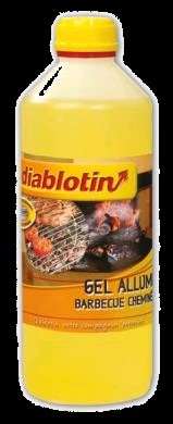 Image de ALCOOL GEL 1L