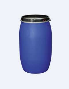 Image de CONSIGNE POUR EAU DEMINERALISEE FUT 200L