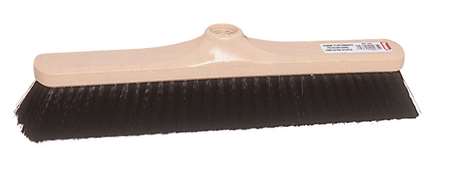 Image de BALAI DROIT NYLON 40CM DOUILLE A VIS