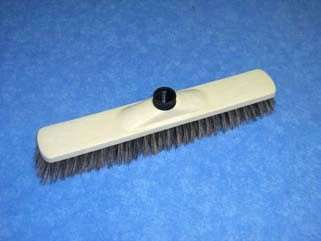 Image de BALAI SOIE DROIT 40CM DOUILLE A VIS