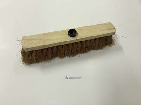 Image de BALAI COCO 40CM A DOUILLE A VIS