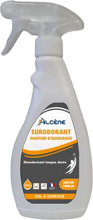 Image de ALCENE SURODORANT POMELOS 500ML