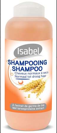 Image de SHAMPOING USAGE FREQUENT 750ML C12