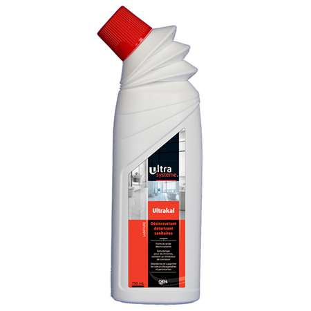 Image de ULTRA SYSTEME ULTRAKAL 750ML