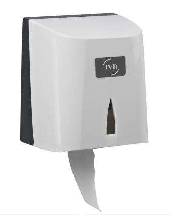 Image de JVD DISTRIBUTEUR YALISS PH PAQUET OU ROULEAU