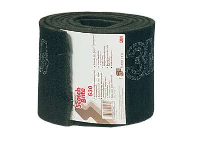 Image de SCOTCH BRITE ROULEAU ABRASIF NOIR