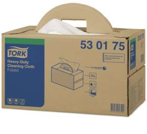 Image de TORK PREMIUM BLANC 61,5x35,5 B120F