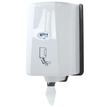 Image de DISTRIBUTEUR PLASTIQUE BOBINE DEVIDAGE CENTRAL MINI