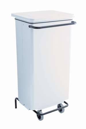 Image de COLLECROULE CARENE BLANC 110L