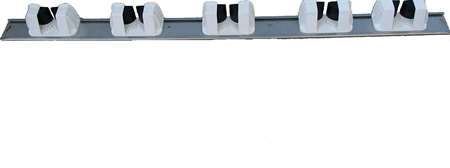 Image de SUPPORT BALAI TOOLFLEX 5 BRANCHES