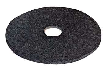 Image de 3M DISQUE NOIR 203 COLIS x10