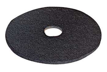 Image de 3M DISQUE NOIR 355 COLIS x5