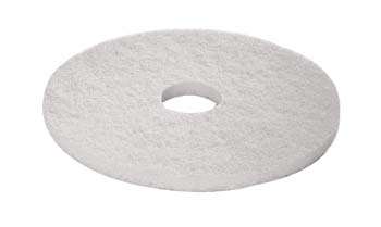 Image de 3M DISQUE BLANC 432 COLIS x5