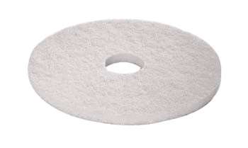 Image de 3M DISQUE BLANC 480 COLIS x5