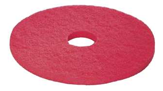 Image de 3M DISQUE ROUGE 406 COLIS x5
