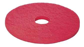 Image de 3M DISQUE ROUGE 480 COLIS x5