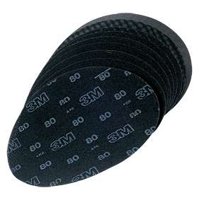 Image de 3M DISQUE SCOTCH MESH 406 GR60 COLIS x12