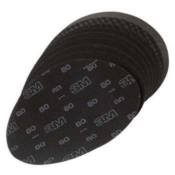 Image de 3M DISQUE SCOTCH MESH 406 GR80 COLIS x12