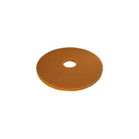 Image de 3M DISQUE TOPLINE ORANGE 505 COLIS x5