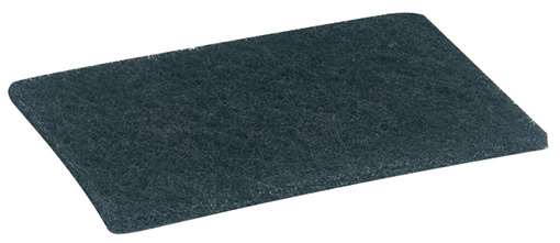 Image de SCOTCH BRITE TAMPON NOIR 95X158