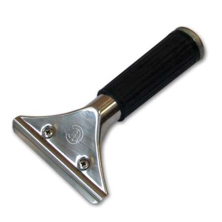 Image de PULEX POIGNEE RACLETTE VITRE INOX