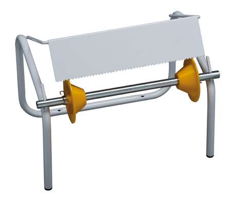 Image de MEDIAL DEROULEUR MURAL POUR BOBINE