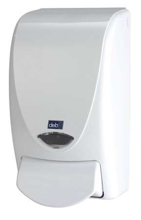 Image de DEB DISTRIBUTEUR PROLINE BLANC 1L